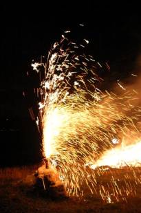 Pfingstanlass: CHAMPATSCH à tous