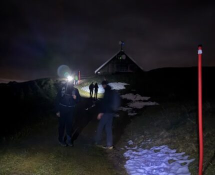 Herbstnachtwanderung 2025